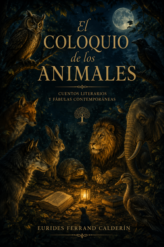 El coloquio de los animales