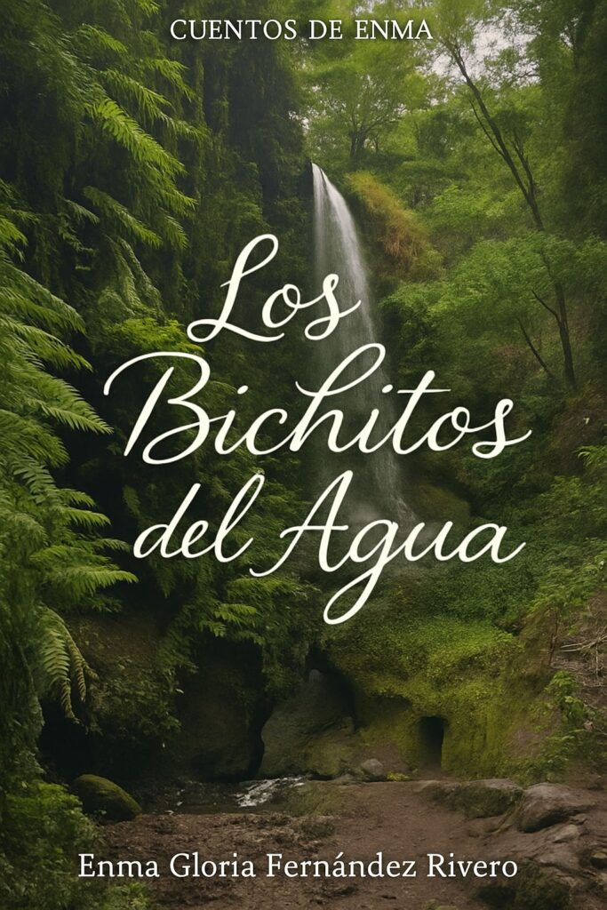 Los Bichitos del Agua
